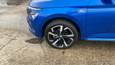 Skoda Kamiq 1.5 TSI Monte Carlo 5dr DSG Petrol Hatchback